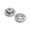 Slipper Hub Set