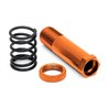 Steering Post 12X47Mm (Orange)