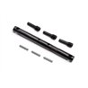 Center Shaft 5X54Mm
