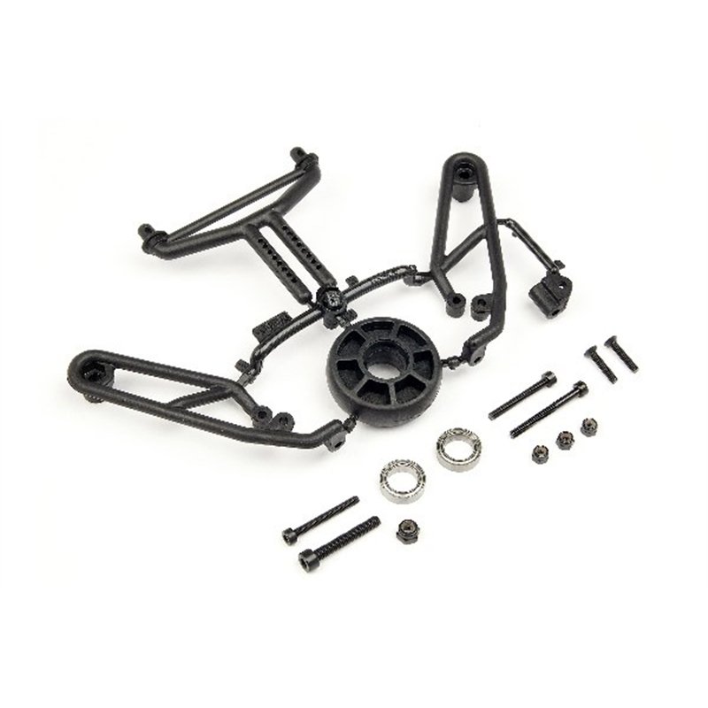 Wheely Bar Set