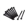 Cap Head Screw M3X33Mm (10Pcs)