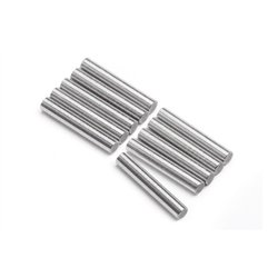 Pin 1.65X10Mm (10Pcs)