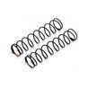 Spring 13X69X1.1Mm 10 Coils (Red/2Pcs)