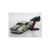 Kyosho Fazer MK2 Chevy Camaro Z28 1969 Frost Green 1:10 Readyset Kyosho Fazer MK2 Chevy Camaro Z28 1969 Frost Green 1:10 Readyset