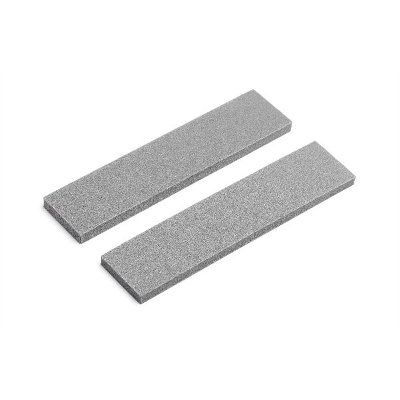 Foam Sheet 5X25X110Mm (2Pcs)