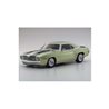 Kyosho Fazer MK2 Chevy Camaro Z28 1969 Frost Green 1:10 Readyset Kyosho Fazer MK2 Chevy Camaro Z28 1969 Frost Green 1:10 Readyset