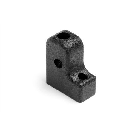Exhaust Pipe Mount (Plastic)