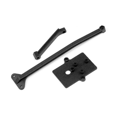 Chassis Stiffener Set