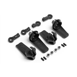 Shock Guard Set