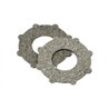 Slipper Pad 16X33X1.0Mm (Tsc)