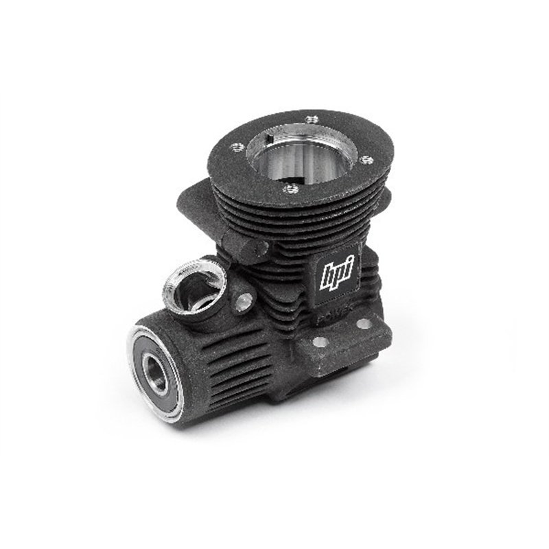 Crankcase (G3.0 Ho)