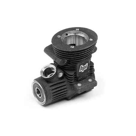 Crankcase (G3.0 Ho)