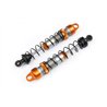 Aluminum Threaded Shock Set (70-103Mm/2Pcs)