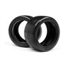 Falken Azenis Slick Tire 34Mm (Rear/2Pcs)