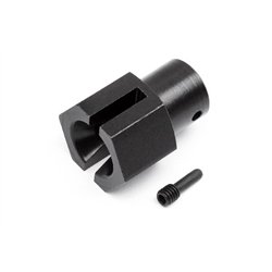 Brake Hub 6X8X19Mm