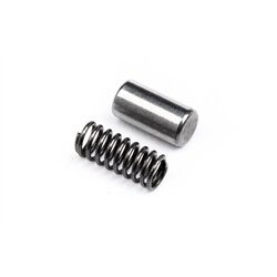 Starting Pin/Pressure Spring