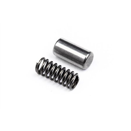 Starting Pin/Pressure Spring