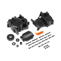 Center Gear Box Set