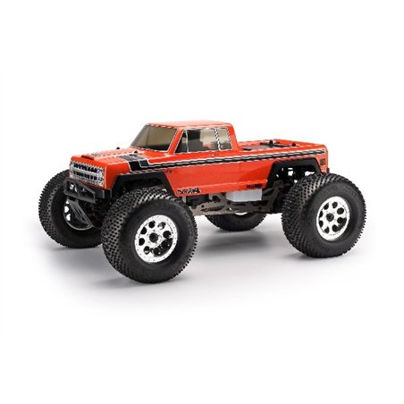 Gtxl-1 Vintage Body