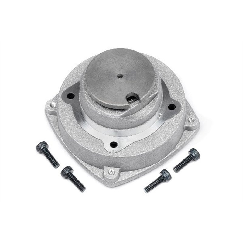 Cover Plate