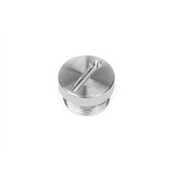 Crankcase Plug (10X12X7.6Mm)