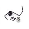 Muffler Mount / Hanger Wire Set