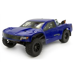 Ford F-150 Svt Raptor Short Course Body