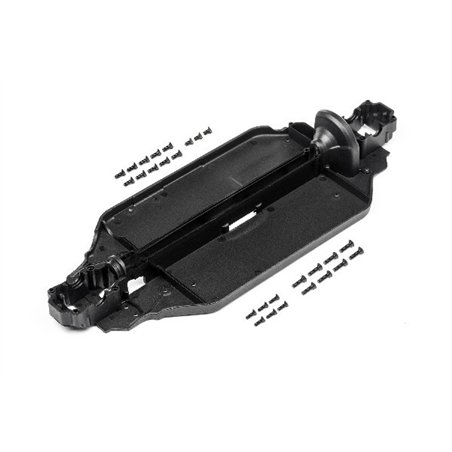 Main Chassis