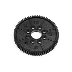 Spur Gear (75T)
