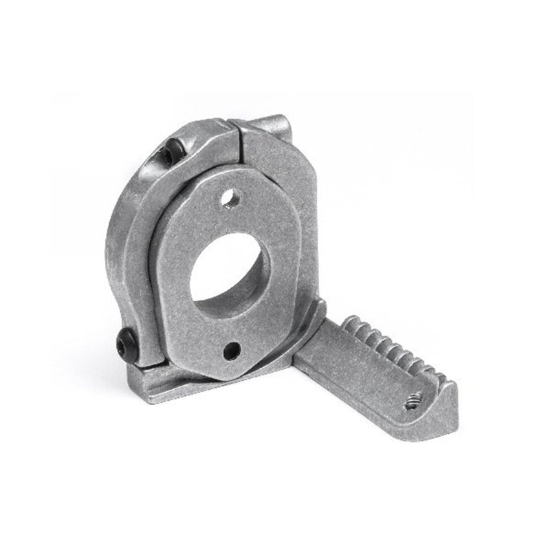 Motor Mount Set
