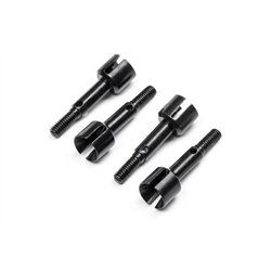 Axle Shaft (5X237Mm/4Pcs)