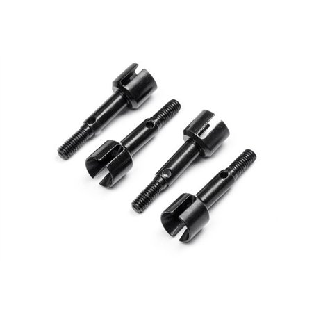 Axle Shaft (5X237Mm/4Pcs)