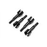 Axle Shaft (5X237Mm/4Pcs)