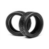 Spec-Grip Tire 26Mm (K Compound/2Pcs)