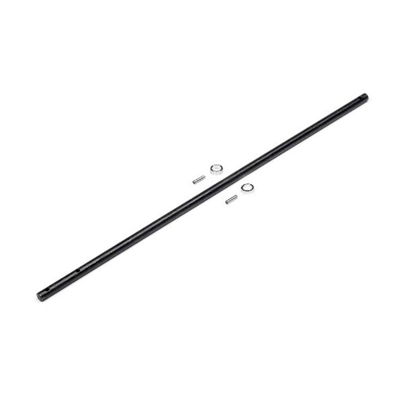 Center Drive Shaft