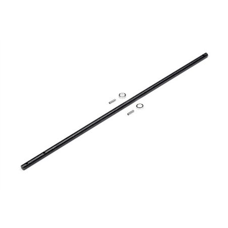Center Drive Shaft