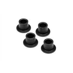 Steering Bushing 3X4.5X4Mm (4Pcs)