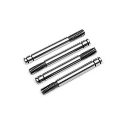 Shock Shaft 3.0X28Mm (4Pcs)