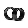 Micro Drift Tire Set (17.5Mm/4Pcs)
