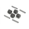 Diff Gear Set (4Pcs)
