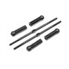 Steering Turnbuckle Set (2Pcs)