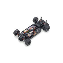 Kyosho Fazer MK2 Nissan Skyline GTR KPGC10 1:10 Readyset