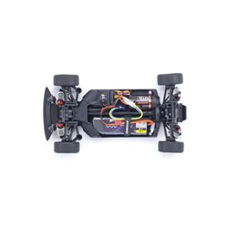 Kyosho Fazer MK2 Nissan Skyline GTR KPGC10 1:10 Readyset