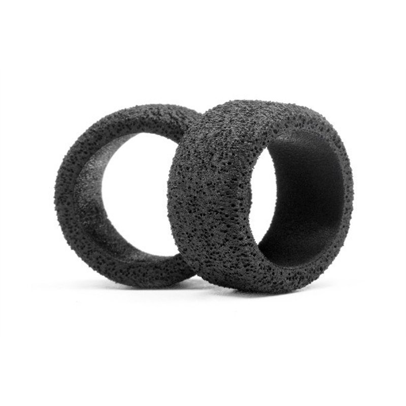 Q32 Foam Tire Set (Firm/30X14/4Pcs)