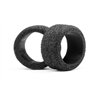 Q32 Foam Tire Set (Firm/30X14/4Pcs)