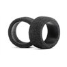 Q32 Foam Tire Set (Soft/30X14/4Pcs)