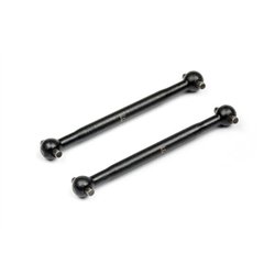 Drive Shaft 46.5Mm (2Pcs)