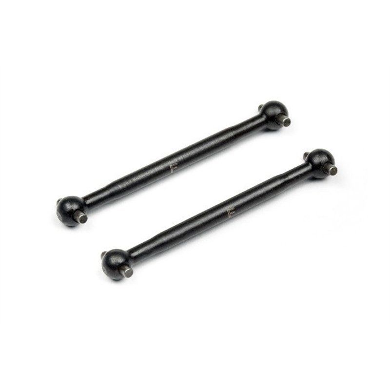 Drive Shaft 46.5Mm (2Pcs)