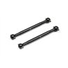 Drive Shaft 46.5Mm (2Pcs)
