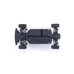 Kyosho Fazer MK2 Nissan Skyline GTR KPGC10 1:10 Readyset